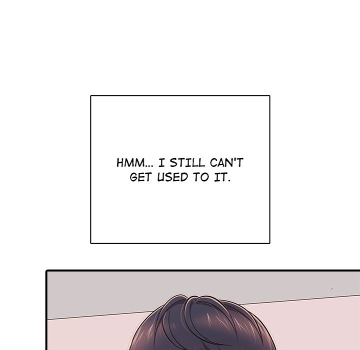 One More Time (Seokhyeon) Chapter 31 - Page 163