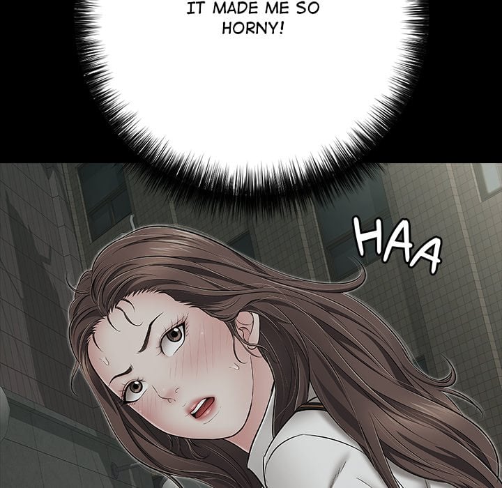 One More Time (Seokhyeon) Chapter 45 - Page 167