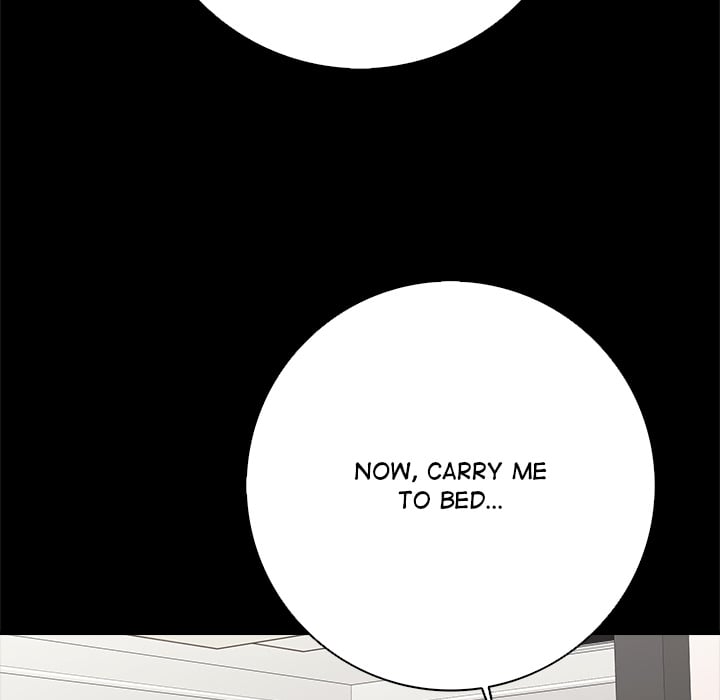 One More Time (Seokhyeon) Chapter 46 - Page 194