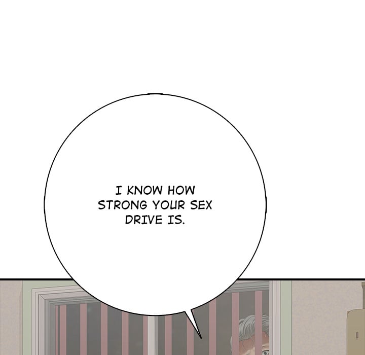 One More Time (Seokhyeon) Chapter 46 - Page 261