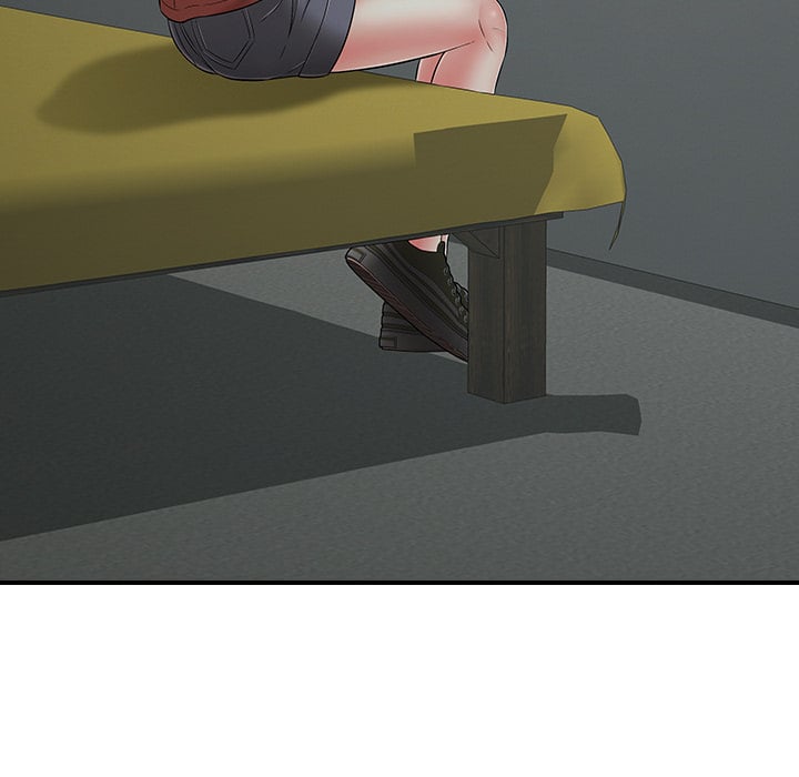 One More Time (Seokhyeon) Chapter 46 - Page 27