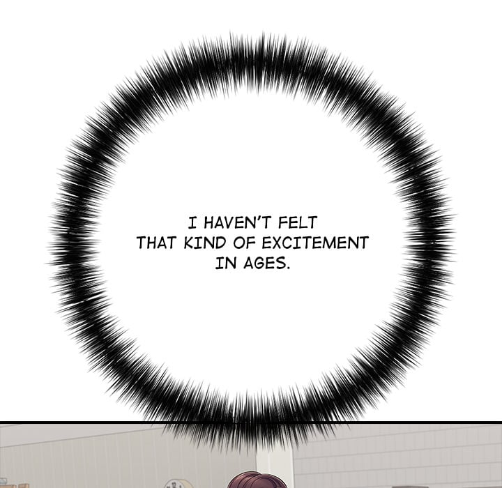 One More Time (Seokhyeon) Chapter 46 - Page 85