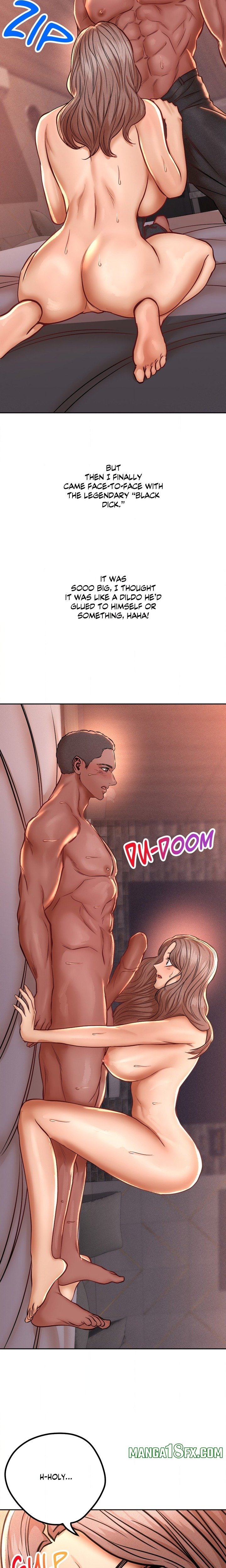 True or False? (Uncensored) Chapter 131 - Page 6
