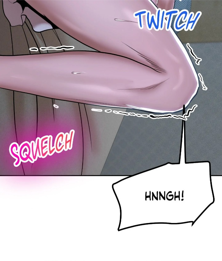 True or False? (Uncensored) Chapter 75 - Page 8