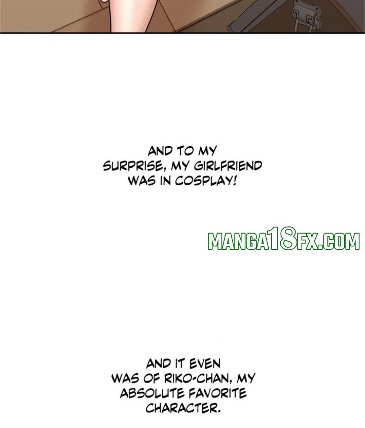 True or False? (Uncensored) Chapter 78 - Page 24