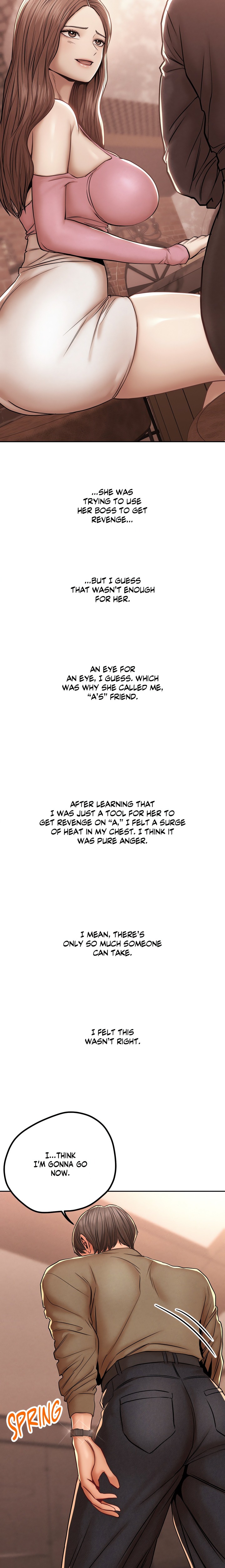 True or False? (Uncensored) Chapter 98 - Page 6
