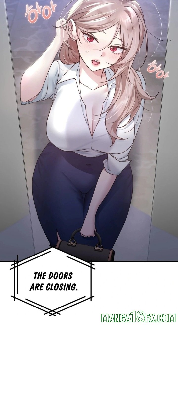 I Can’t Stand It, Sister-in-Law Chapter 1 - Page 45