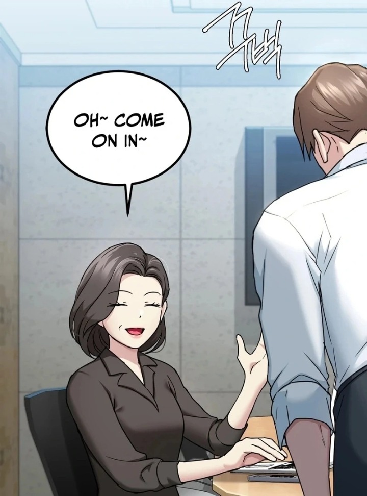 I Can’t Stand It, Sister-in-Law Chapter 3 - Page 14