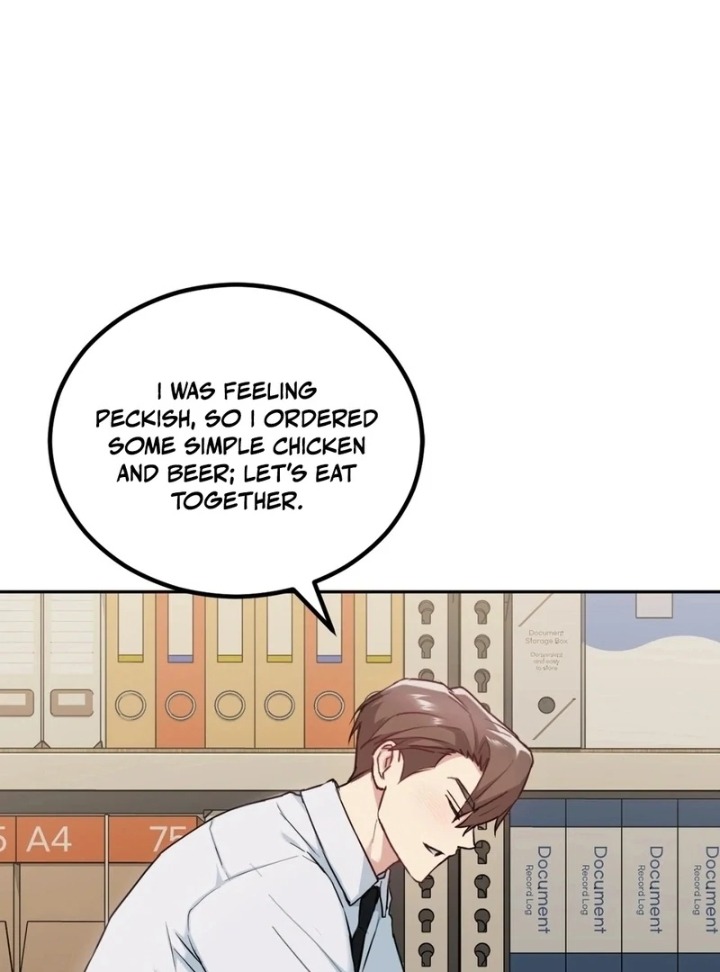 I Can’t Stand It, Sister-in-Law Chapter 3 - Page 88