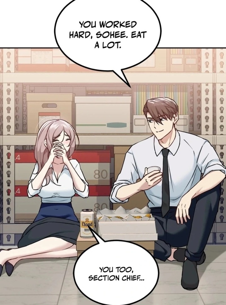 I Can’t Stand It, Sister-in-Law Chapter 3 - Page 97