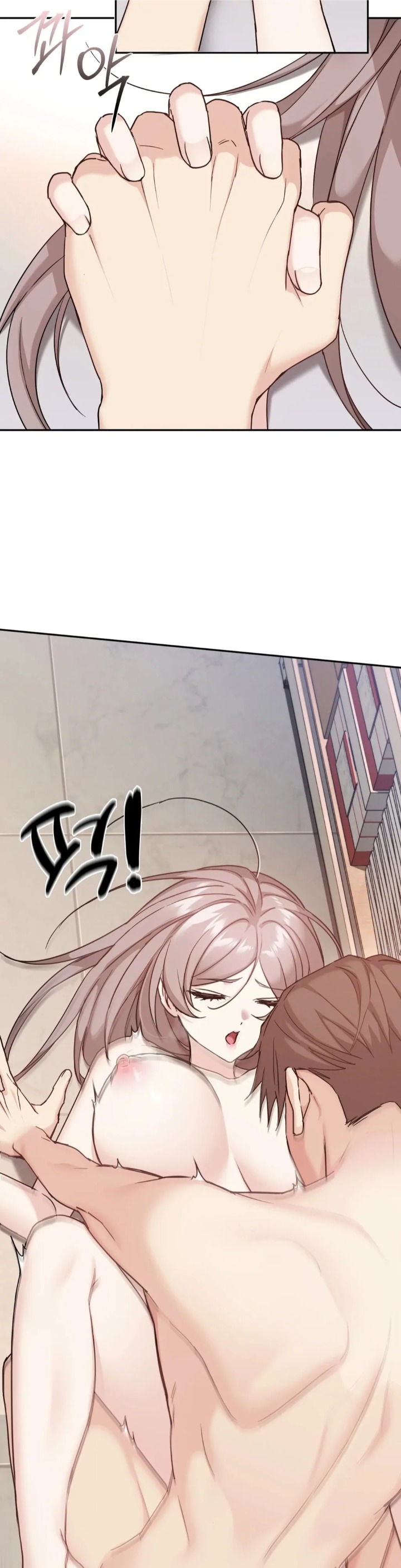 I Can’t Stand It, Sister-in-Law Chapter 4 - Page 30