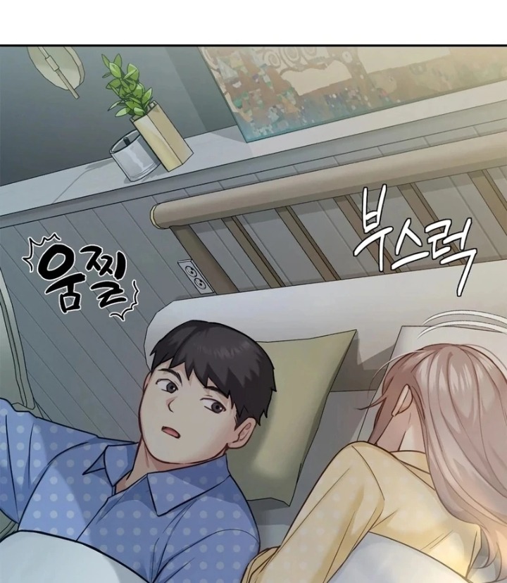 I Can’t Stand It, Sister-in-Law Chapter 6 - Page 11