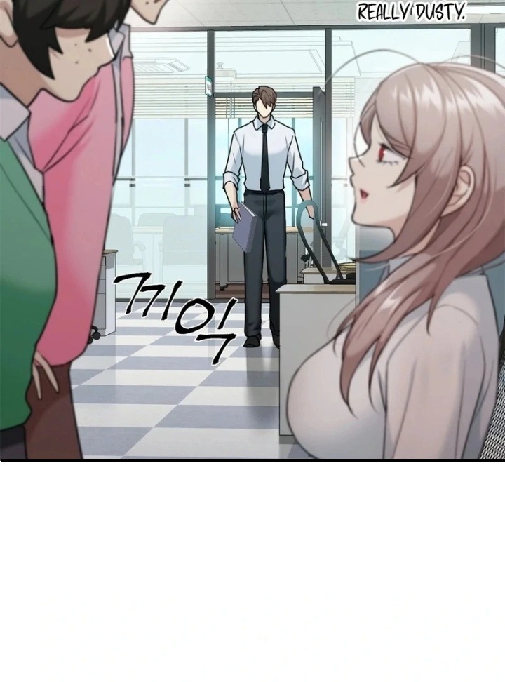 I Can’t Stand It, Sister-in-Law Chapter 6 - Page 41