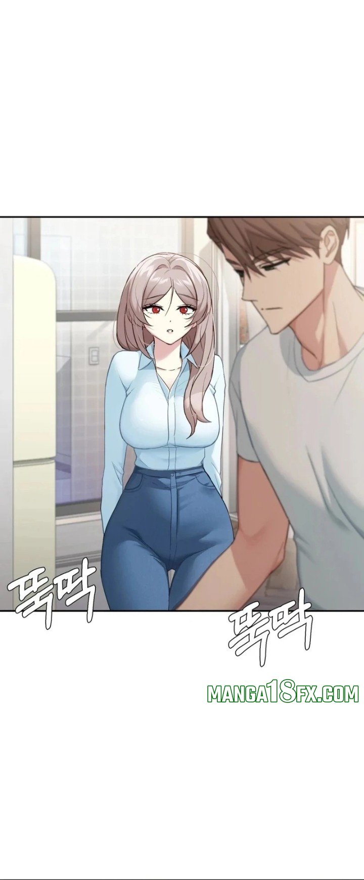 I Can’t Stand It, Sister-in-Law Chapter 7 - Page 39