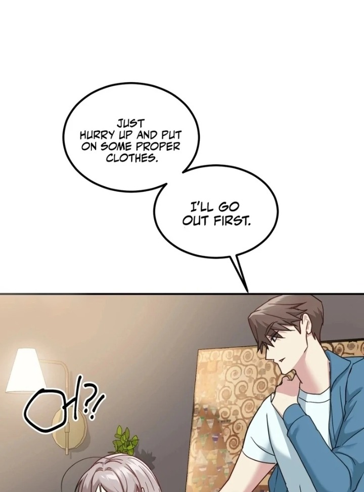 I Can’t Stand It, Sister-in-Law Chapter 8 - Page 15