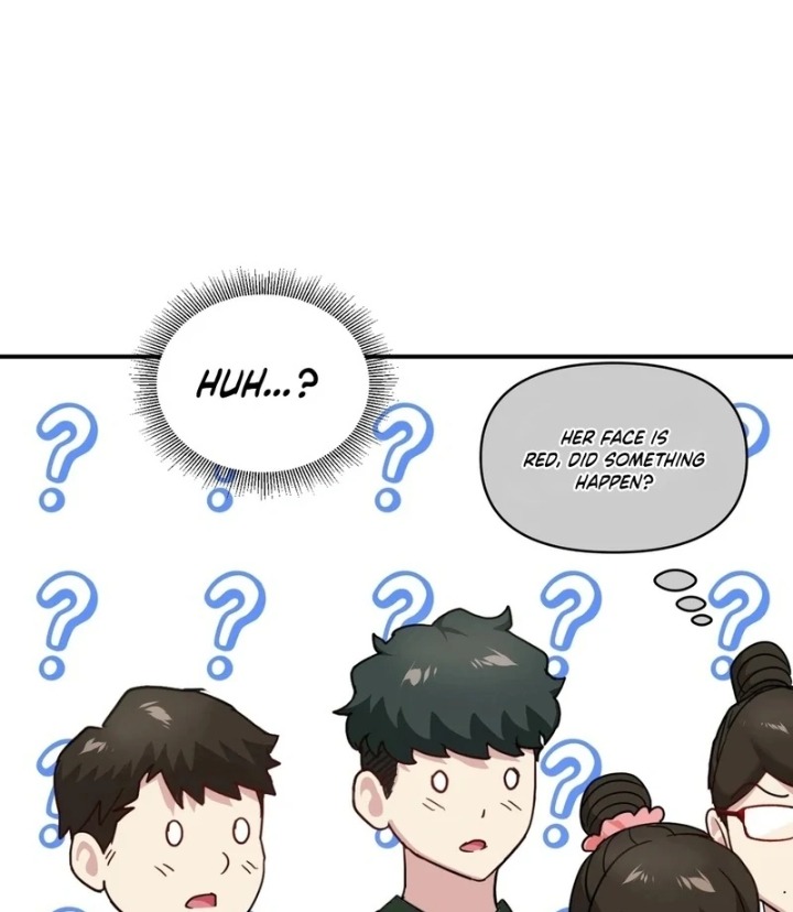 I Can’t Stand It, Sister-in-Law Chapter 8 - Page 24