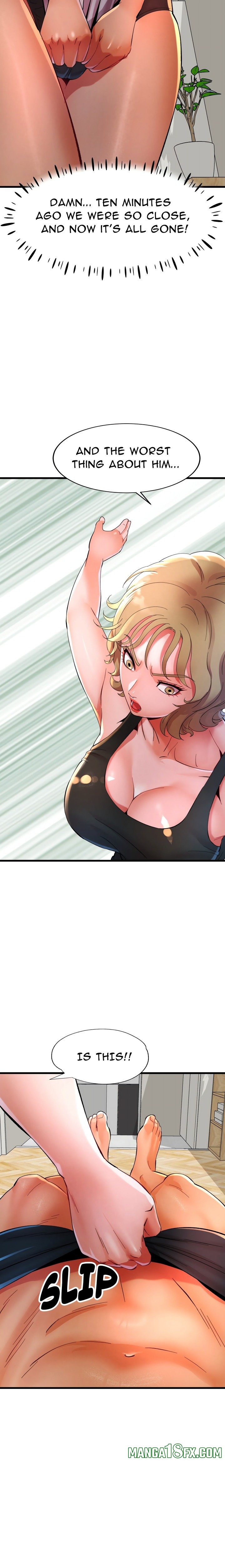 Cheer Me Up (Uncensored) Chapter 11 - Page 14