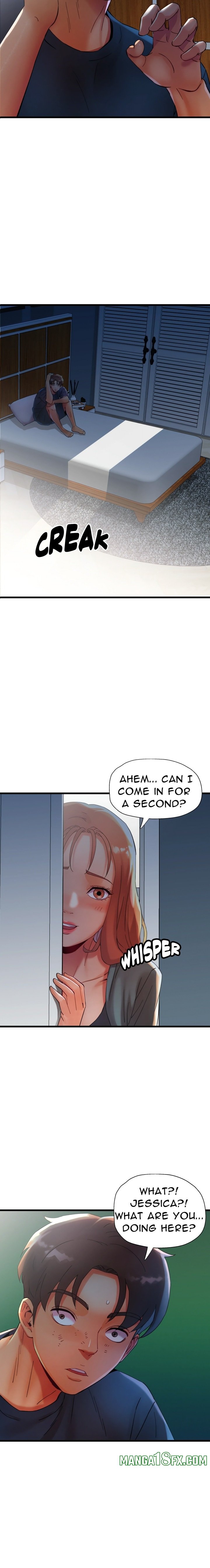 Cheer Me Up (Uncensored) Chapter 12 - Page 16