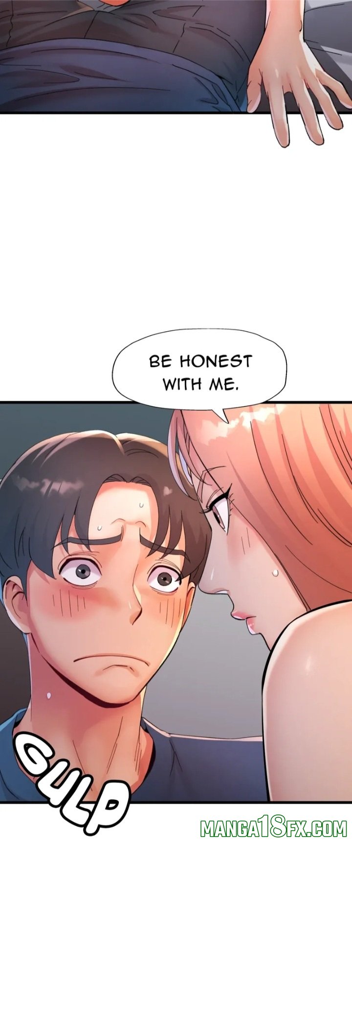 Cheer Me Up (Uncensored) Chapter 13 - Page 11