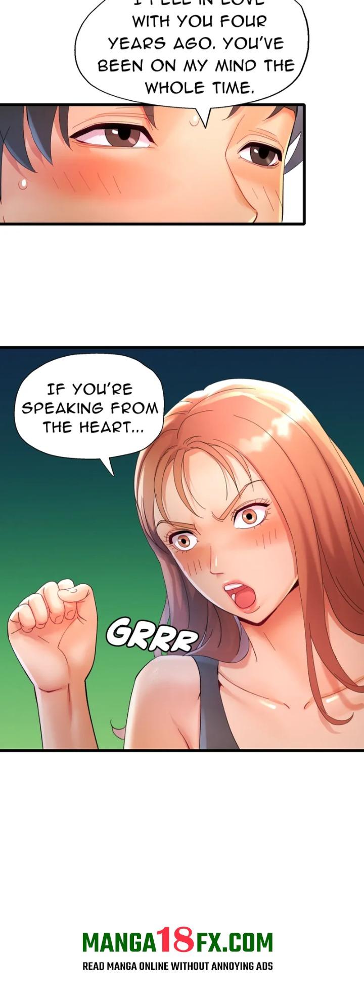 Cheer Me Up (Uncensored) Chapter 13 - Page 13