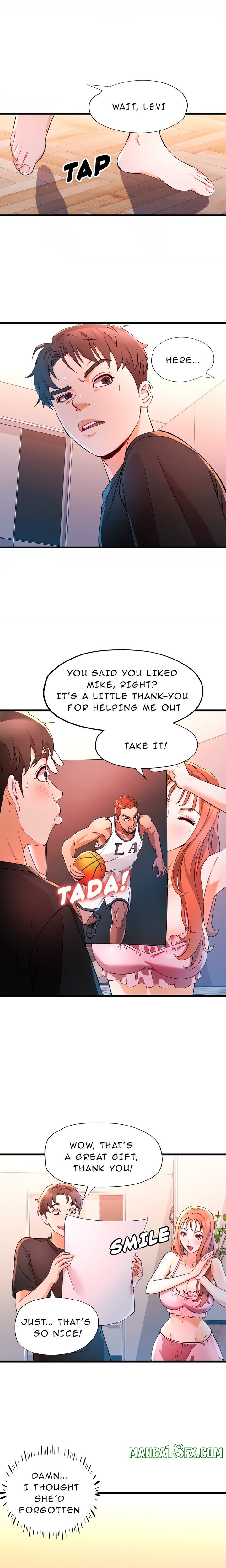 Cheer Me Up (Uncensored) Chapter 4 - Page 19