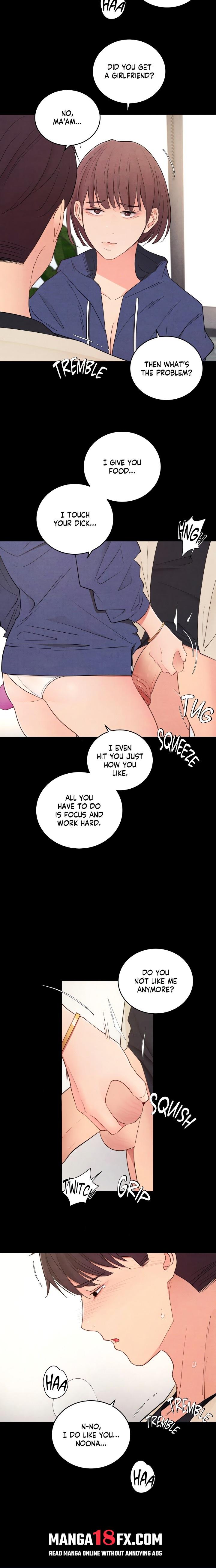 One-Day BDSM Workshop (Uncensored) Chapter 40 - Page 3