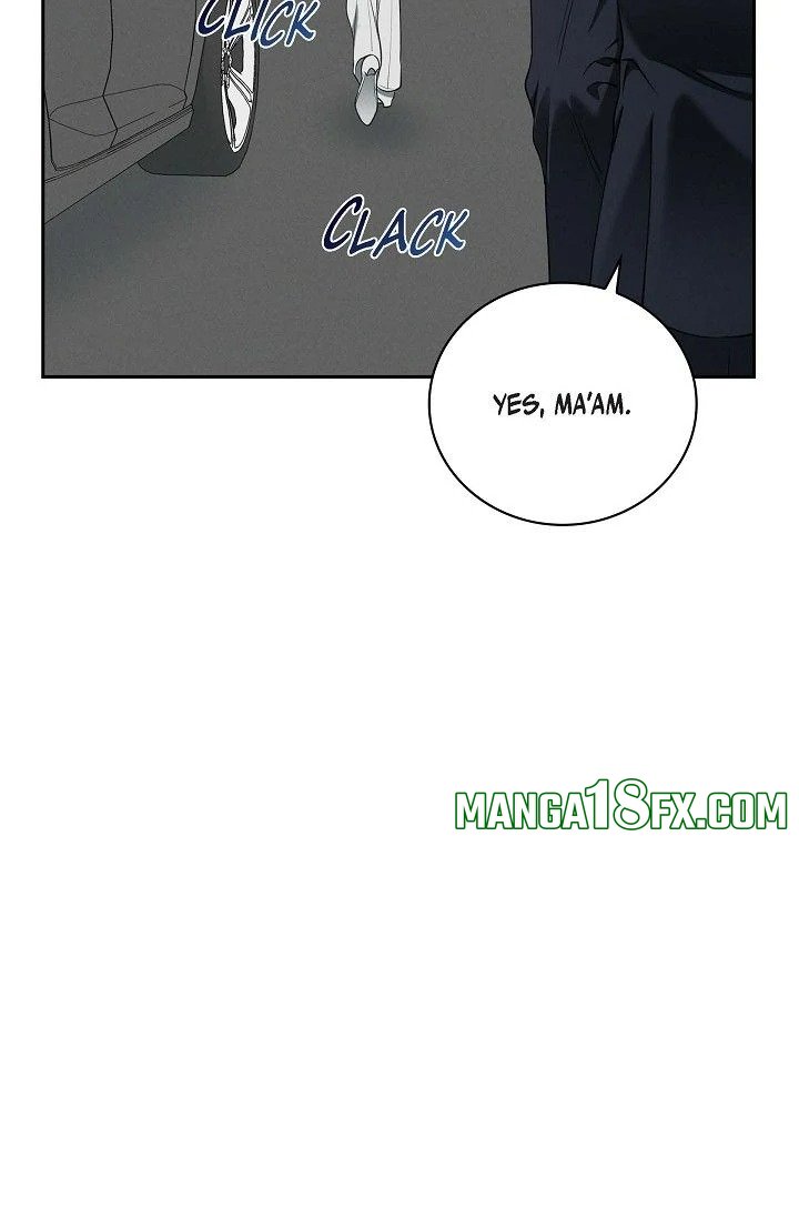 Falling (DOG) Chapter 37 - Page 22