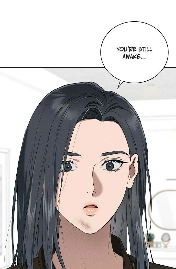 Falling (DOG) Chapter 38 - Page 45