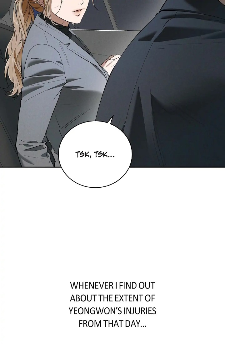 Falling (DOG) Chapter 39 - Page 63