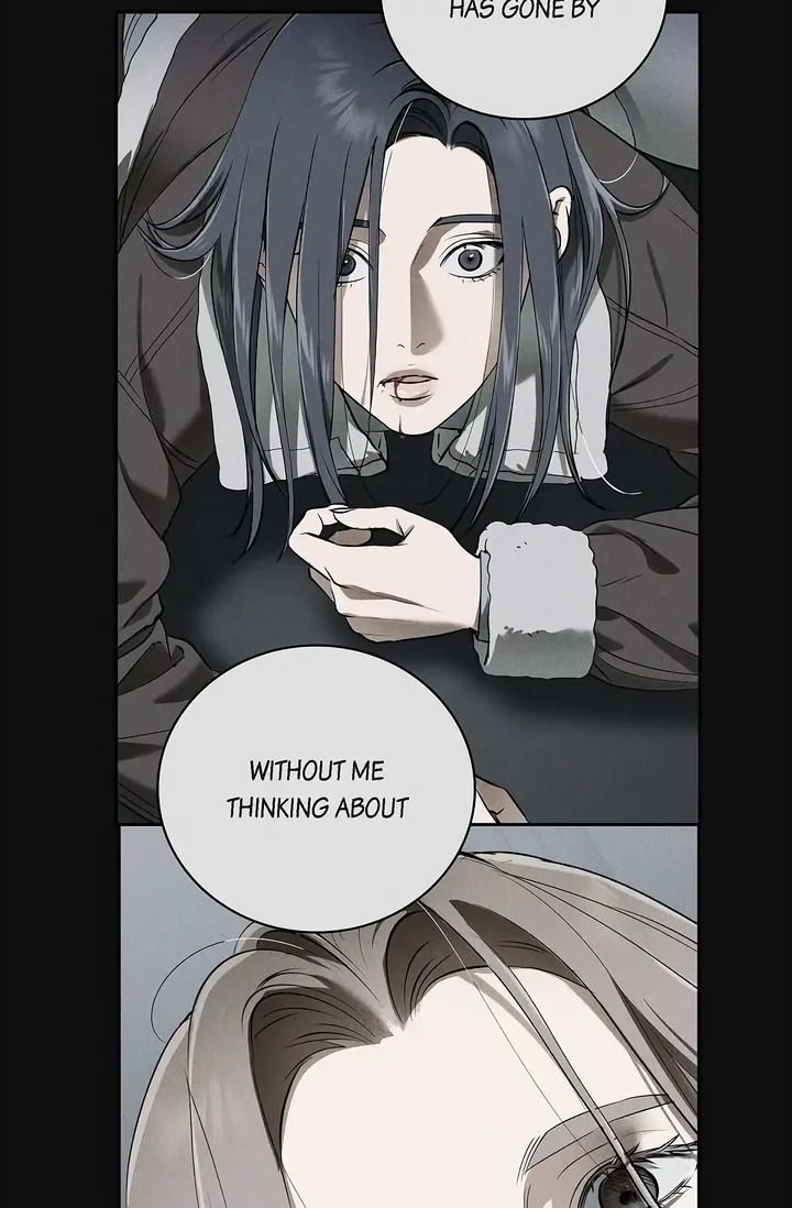 Falling (DOG) Chapter 41 - Page 70