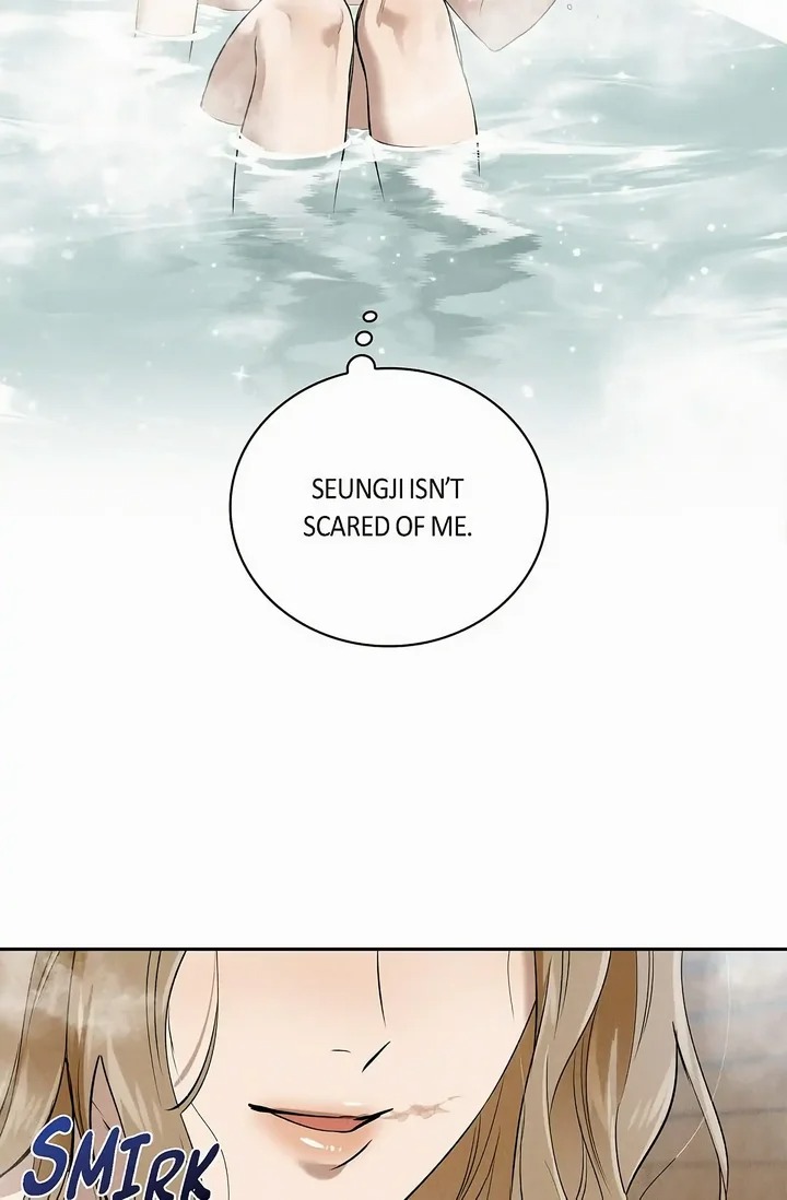 Falling (DOG) Chapter 41 - Page 86