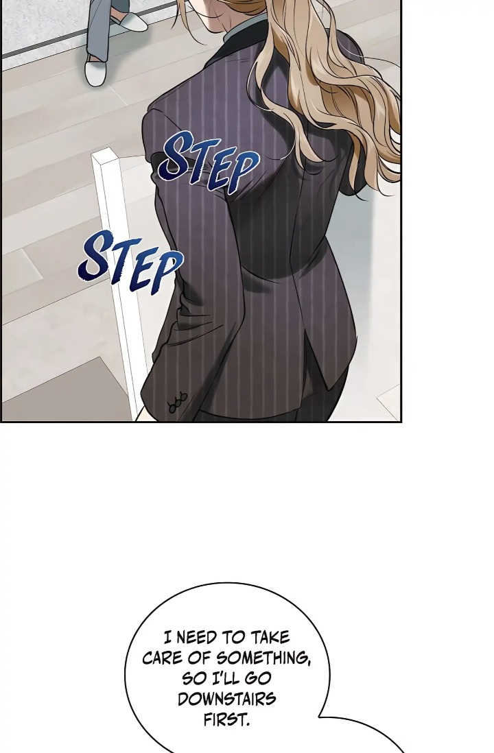 Falling (DOG) Chapter 42 - Page 14