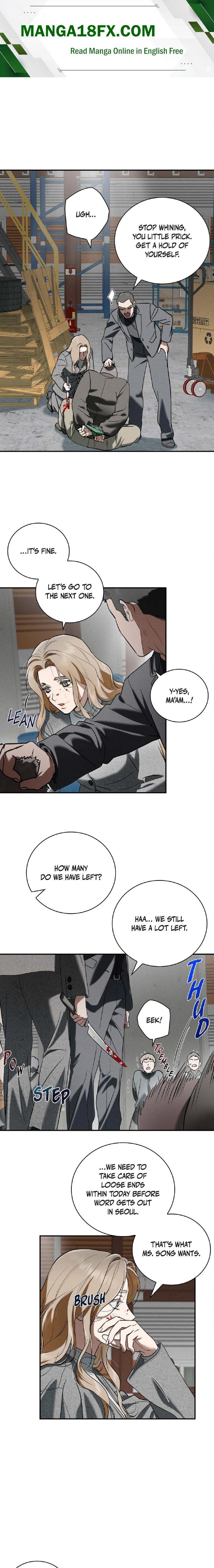 Falling (DOG) Chapter 60 - Page 1