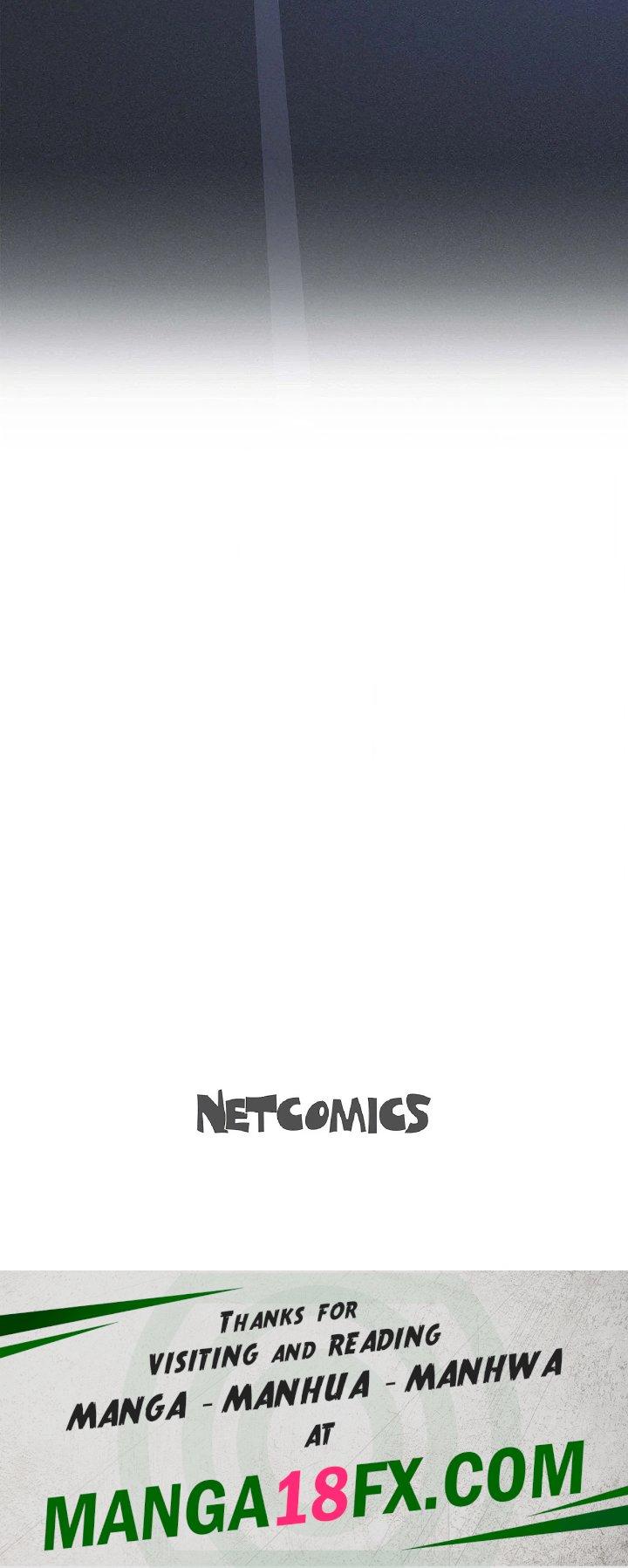Falling (DOG) Chapter 61 - Page 18