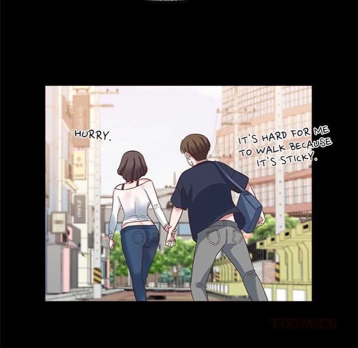 Tell Me the Future Chapter 19 - Page 124
