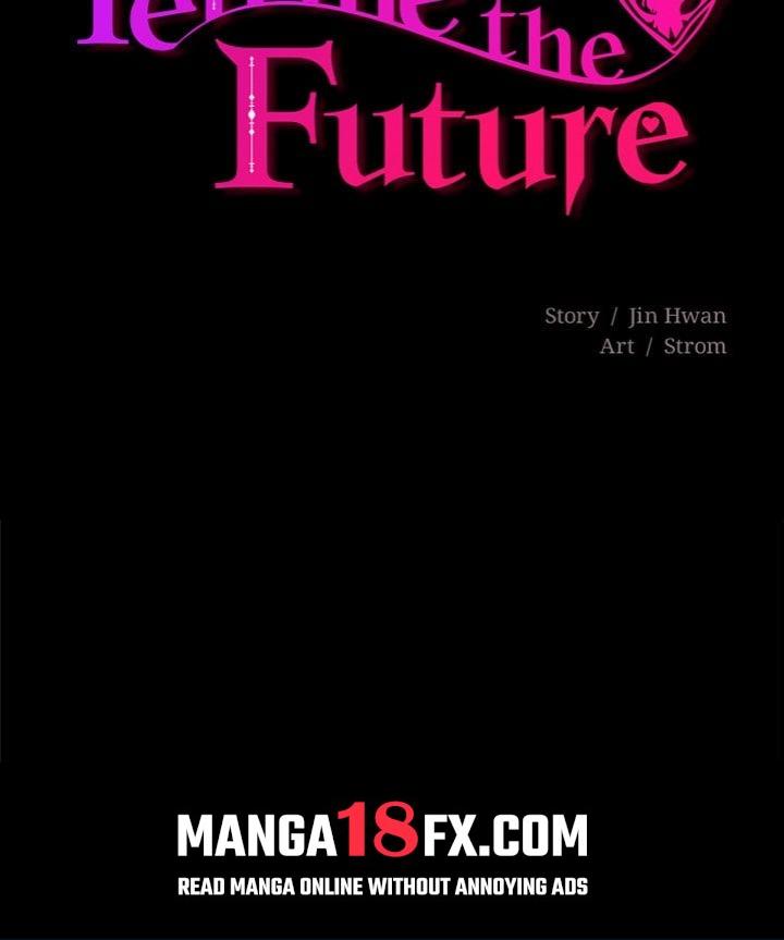 Tell Me the Future Chapter 20 - Page 14