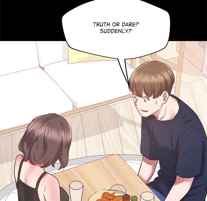 Tell Me the Future Chapter 20 - Page 149