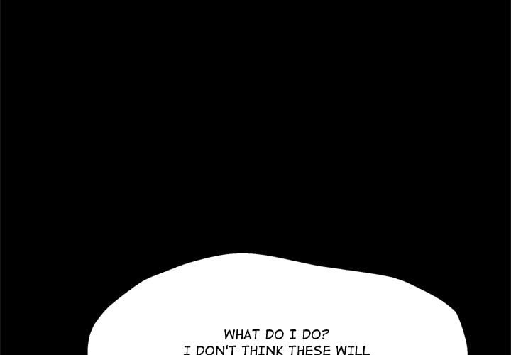Tell Me the Future Chapter 20 - Page 3