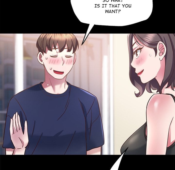 Tell Me the Future Chapter 21 - Page 11