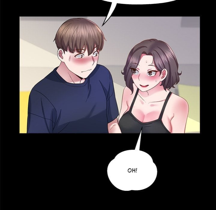 Tell Me the Future Chapter 21 - Page 51