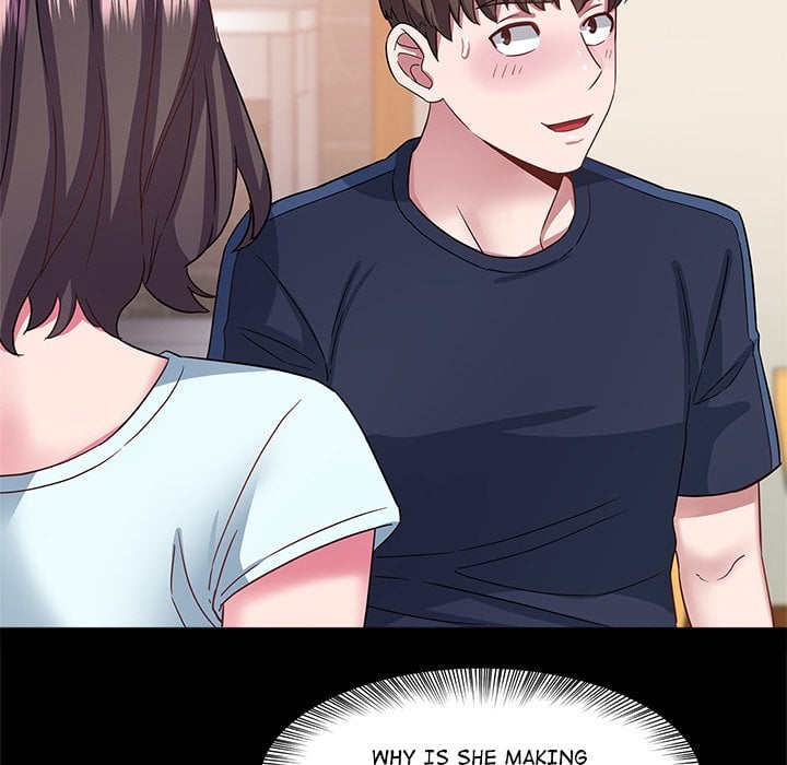Tell Me the Future Chapter 27 - Page 143