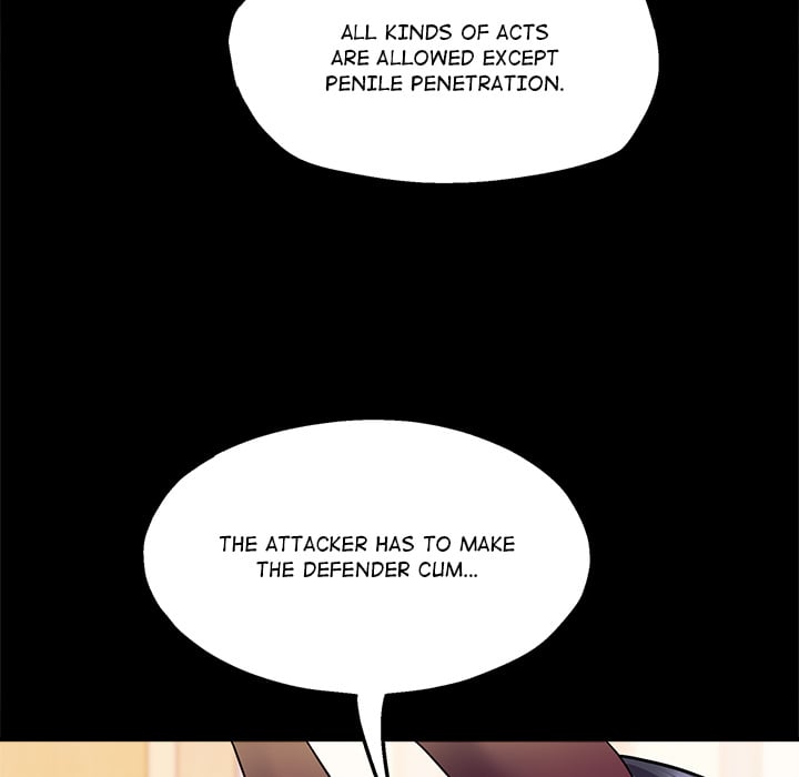 Tell Me the Future Chapter 28 - Page 162