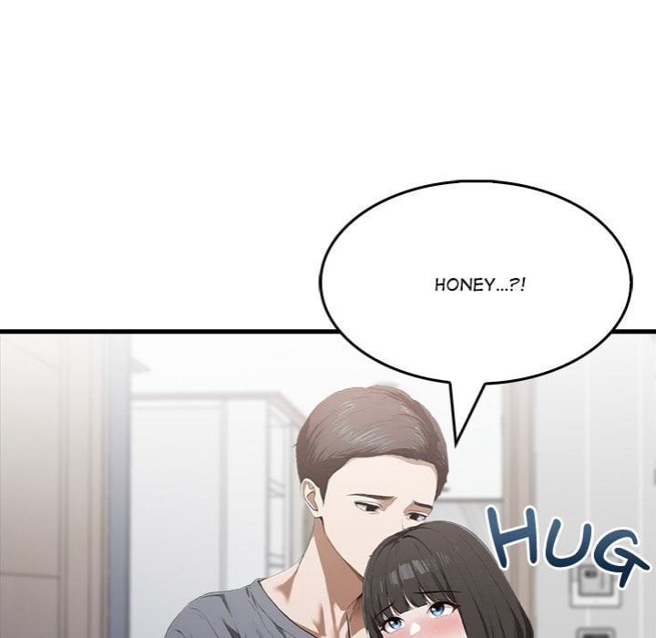 The New Town Wives’ Secret Club Chapter 19 - Page 125
