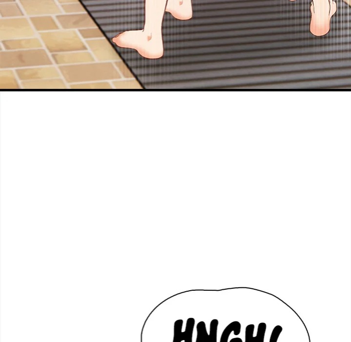 Trapped With My Boss Chapter 12 - Page 143