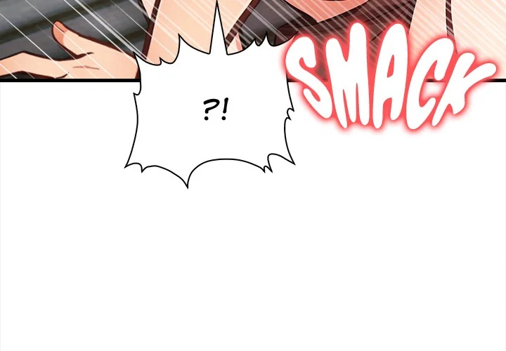 Trapped With My Boss Chapter 12 - Page 4