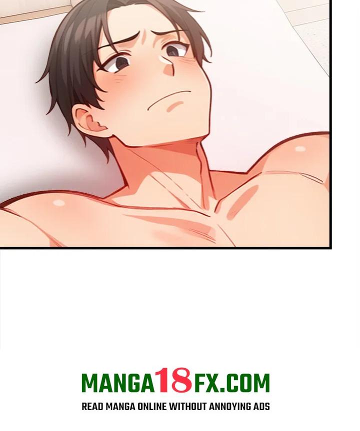 Trapped With My Boss Chapter 13 - Page 144
