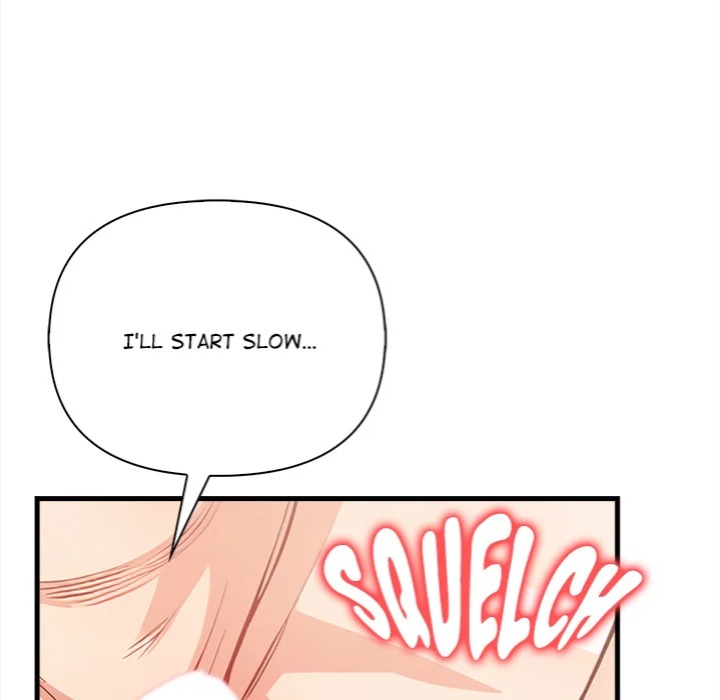 Trapped With My Boss Chapter 13 - Page 40