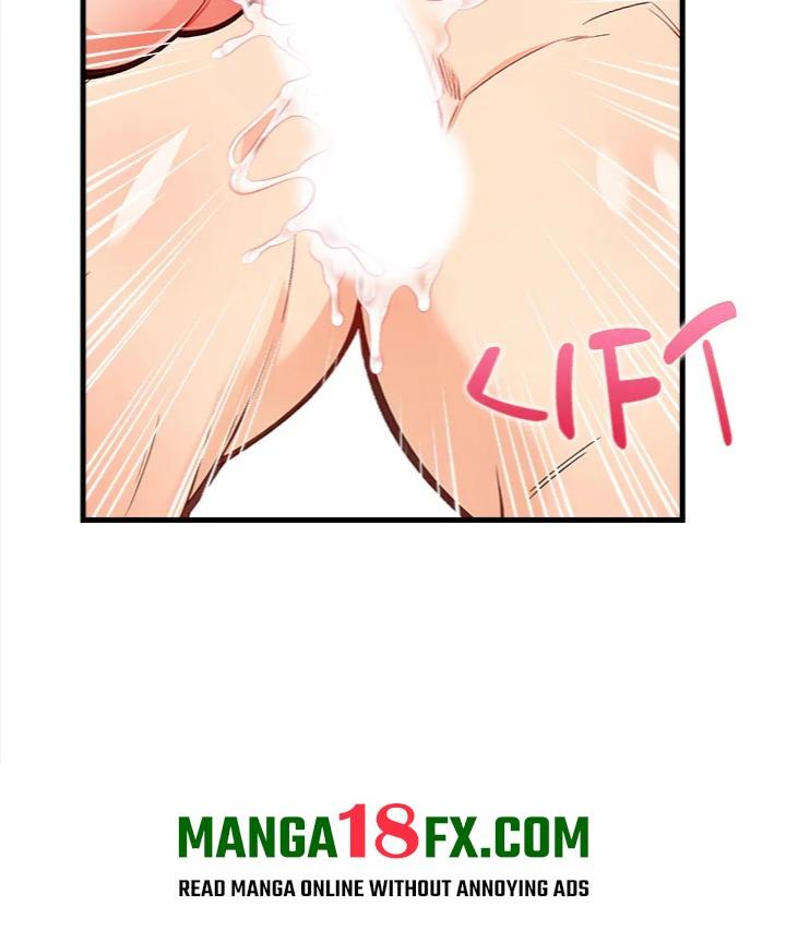Trapped With My Boss Chapter 13 - Page 88
