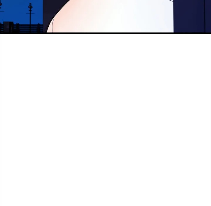 Trapped With My Boss Chapter 14 - Page 118
