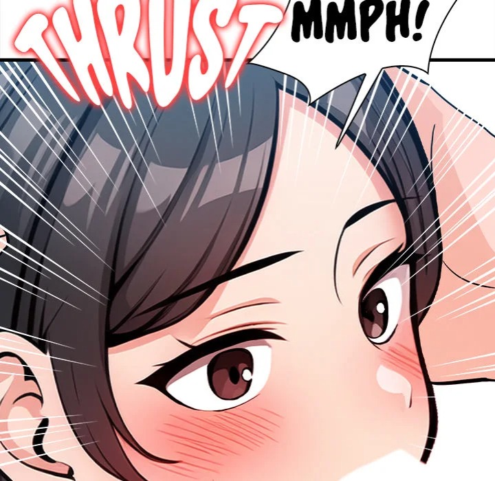 Trapped With My Boss Chapter 14 - Page 131